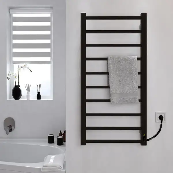 Рушникосушарка KOSSER Лофт 1200х500 ER (ДЛФ04ER) Рушникосушарка KOSSER Лофт 1200х500 ER (ДЛФ04ER)