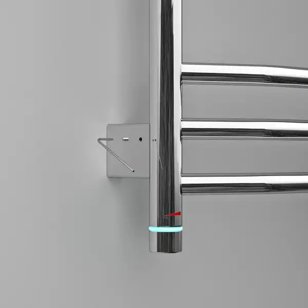 Сушарка для рушників KOSSER Трапеція Еліт 800х600/11 EL (ДТЕ05EL) Сушарка для рушників KOSSER Трапеція Еліт 800х600/11 EL (ДТЕ05EL)