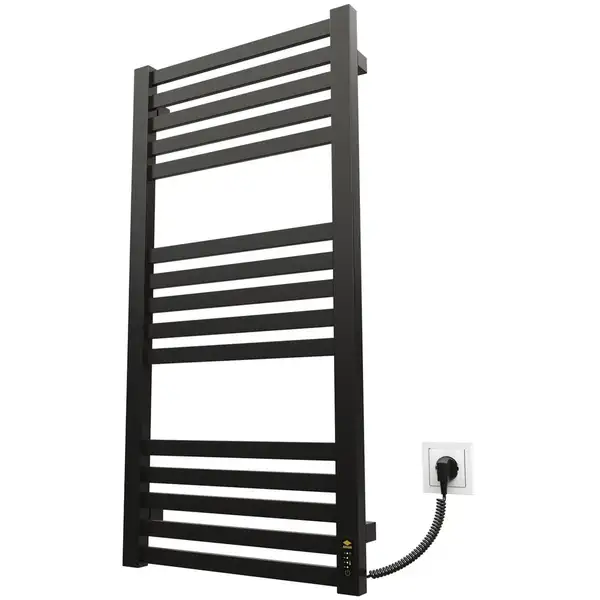 Рушникосушарка KOSSER Герда 800х500 EL (ДГ06ER) Рушникосушарка KOSSER Герда 800х500 EL (ДГ06ER)