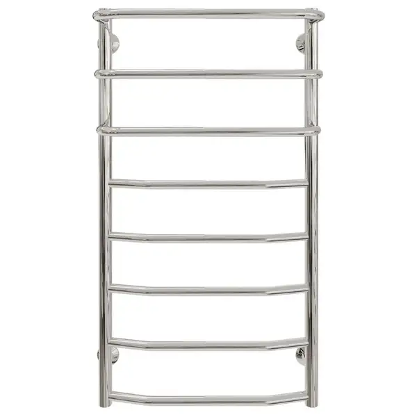 Рушникосушарка KOSSER Каскад Трапеція 900х530/8 (ДКТ07)