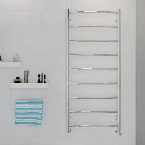 Рушникосушарка KOSSER Трапеція 800х530/6 (ДТ10)