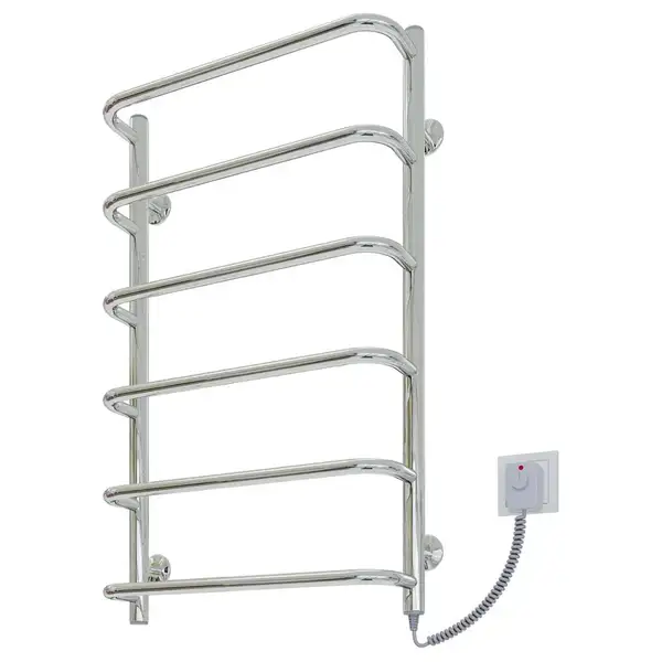 Рушникосушарка KOSSER Скоба 800х500/6 ЕR рег. (ДС10ER)