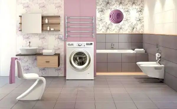 Рушникосушарка KOSSER Трапеція 500х700/5 EL рег. (ДТ19EL) Рушникосушарка KOSSER Трапеція 500х700/5 EL рег. (ДТ19EL)
