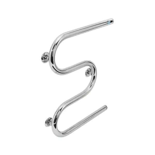 Водяна рушникосушарка Laris Змійовик 25 РС3 400 х 500 3/4" (71207170)