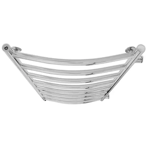 Водяна рушникосушарка Laris Класік П8 500 х 800 б/п 1/2" мц 700 (71207284)