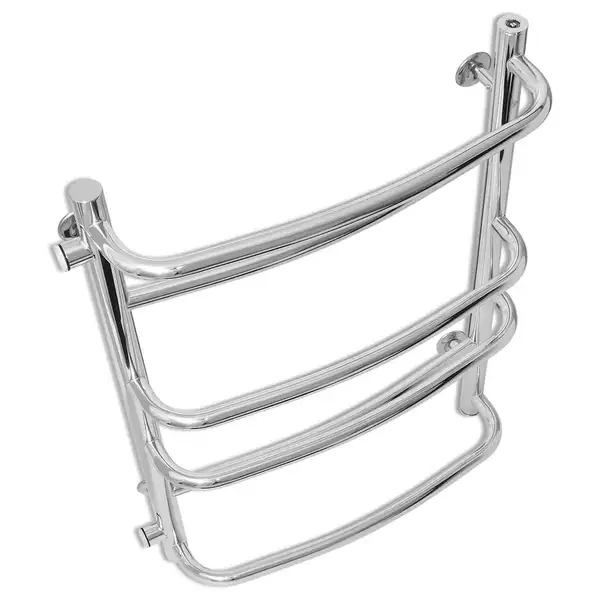 Водяна рушникосушарка Laris Євромікс П6 450 х 600 б/п 1/2" мц 500 (71207364)