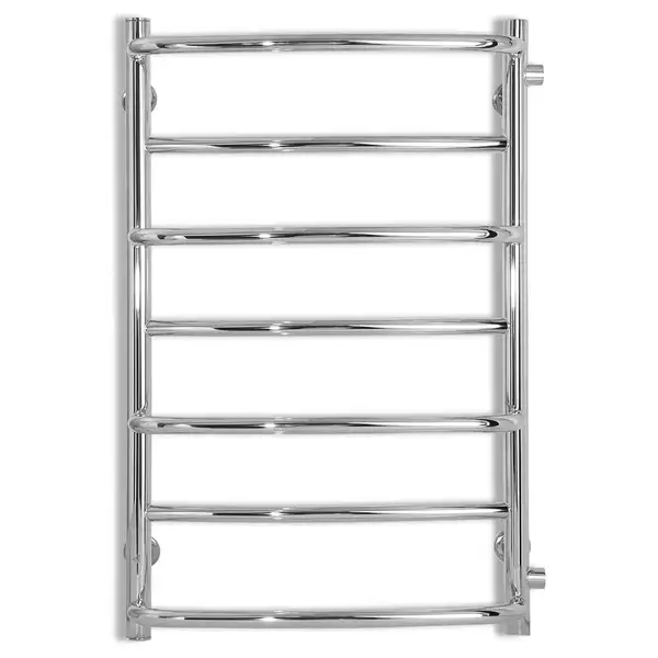 Водяна рушникосушарка Laris Євромікс П7 450 х 700 б/п 1/2" мц 600 (71207366)