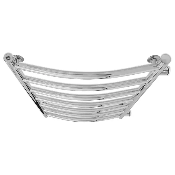 Водяна рушникосушарка Laris Класік П7 500 х 700 б/п 1/2" мц 600 (71207594)
