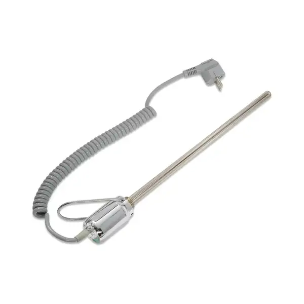 Laris ТЕН CINI для рушникосушарки Хром 300W (71401043)