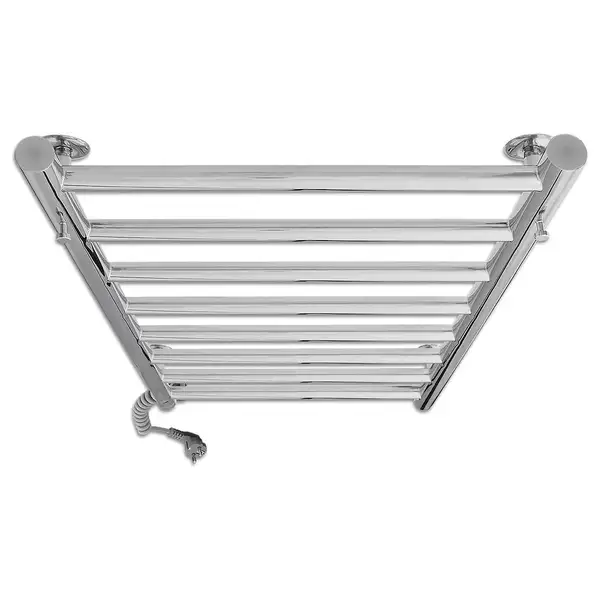 Електрична рушникосушарка Laris Альфа П8 400 х 800 Е S3 (підкл. зліва) (73207816)