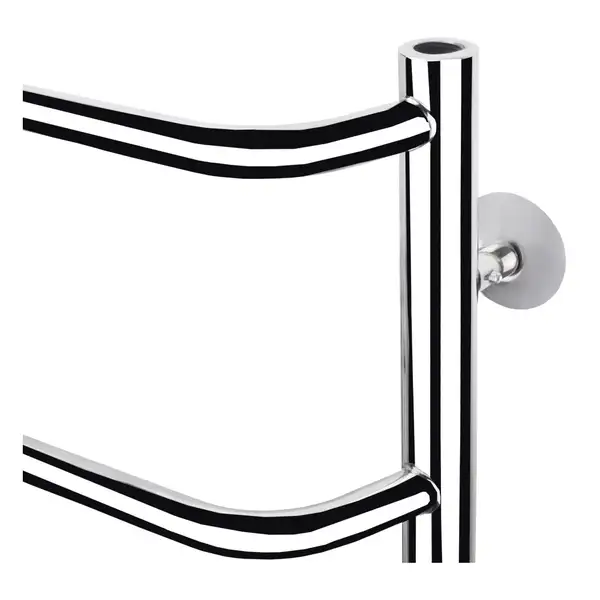 Полотенцесушитель водяной Lidz Standard (CRM) D32/20х1/2" 500x1200 P8 (LSTNDD322012501208WAT)