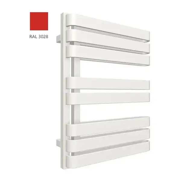 Рушникосушка 655x500 Warp S WGWAS065050K328GD Terma