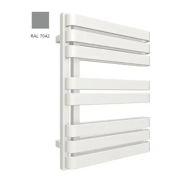 Рушникосушка 655x500 Warp S WGWAS065050K742GD Terma