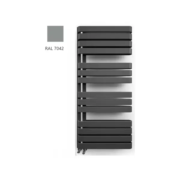 Рушникосушка 1110х500 Warp S WGWAS111050K742GD Terma