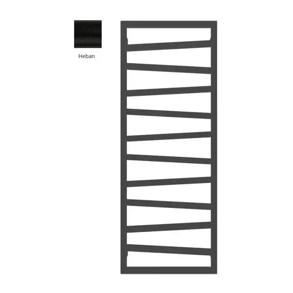 Рушникосушка 1310х500 Zigzag WGZIG131050KIHESX Terma
