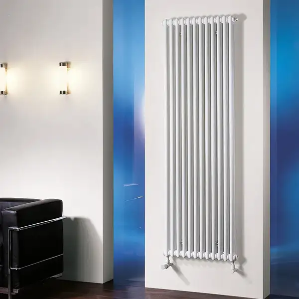 Стальной трубчатый радиатор Zehnder Charleston (2180-12) фото 1 Aquada.com.ua