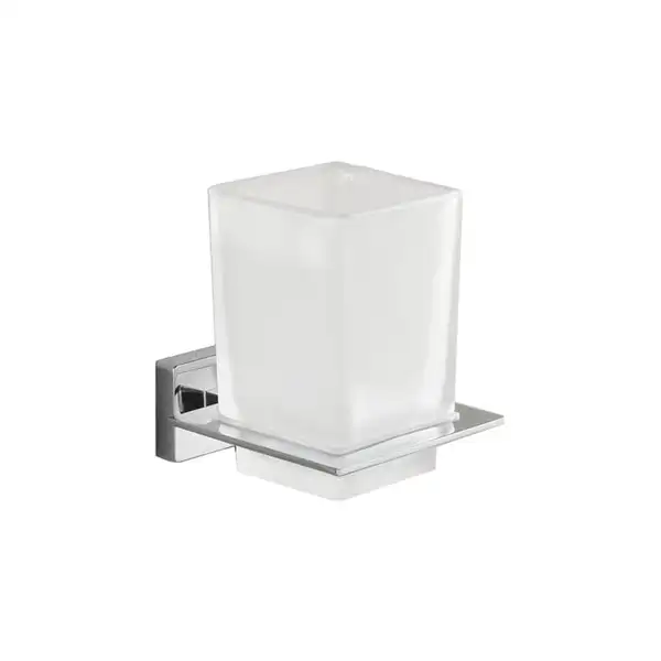 Стакан для зубных щеток MEXEN ARNO CHROME (MEX-7020738-00) Стакан для зубных щеток MEXEN ARNO CHROME (MEX-7020738-00)