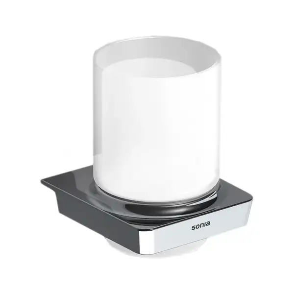 Стакан для щіток Sonia S6 (160990)