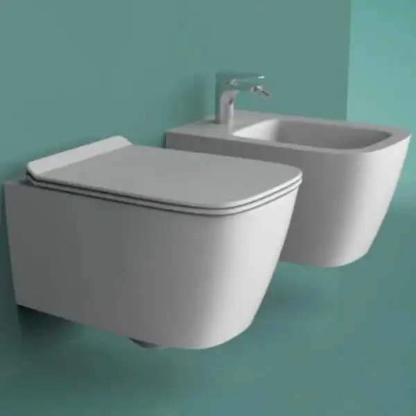 Кришка для унітазу Artceram A16 (ASA001 01; 00) Кришка для унітазу Artceram A16 (ASA001 01; 00)