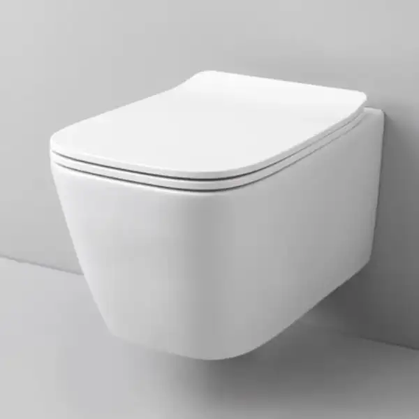 Сидіння з кришкою для унітазу Artceram A16 (ASA001 01; 71) Сидіння з кришкою для унітазу Artceram A16 (ASA001 01; 71)