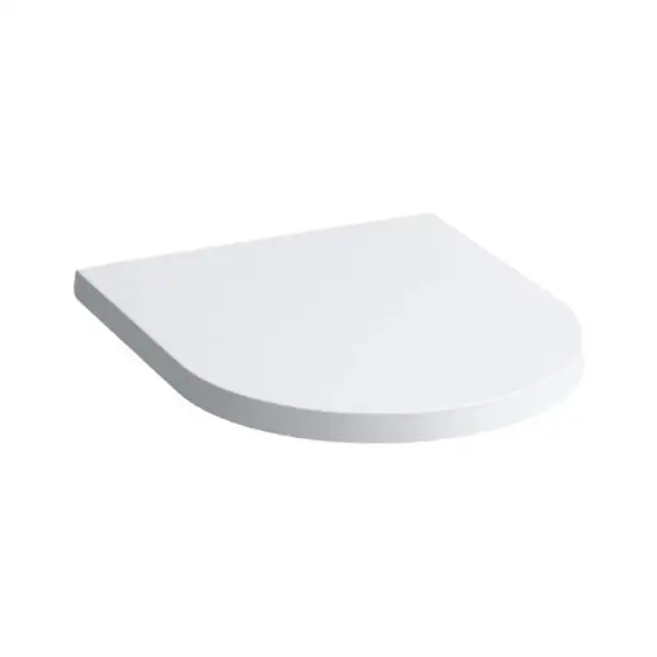 Кришка для унітазу в/п Kartell H8913310000001 Laufen Швейцарія