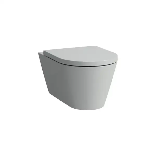 Кришка для унітазу в/п Kartell H8913310000001 Laufen Швейцарія