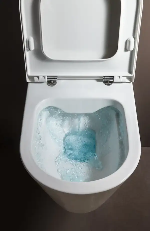 Кришка для унітазу в/п Kartell H8913310000001 Laufen Швейцарія