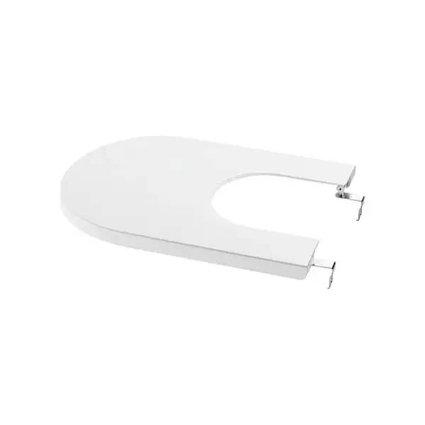 Кришка для біде Roca Inspira Round (A80652200B)