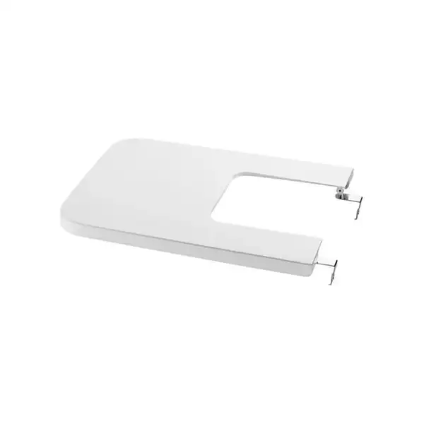 Кришка для біде Roca Inspira Square (A80653200B)