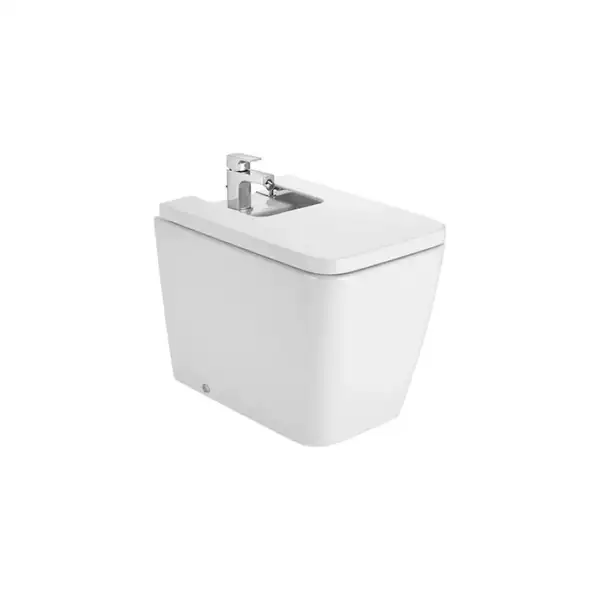 Кришка для біде Roca Inspira Square (A80653200B)