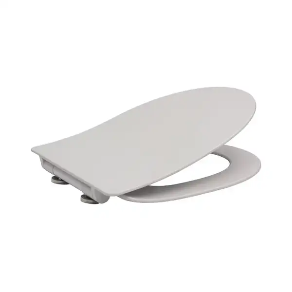 Кришка для унітазу Roca Victoria SLIM S & C SC до A34H398000, біла (WM180IN1I003SC4)