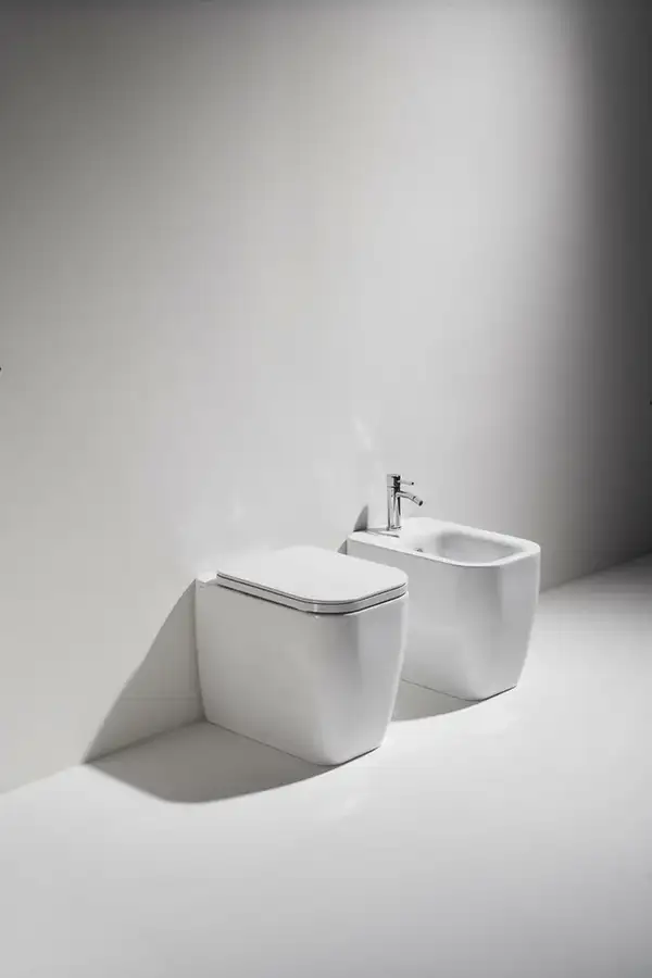 Кришка для унітаза Henges soft-close (HE004), SIMAS