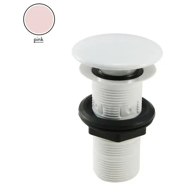Донний клапан для умивальника Artceram Click Clack, pinc (ACA038 33; 00)