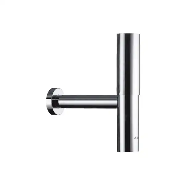 Сифон для умивальника Axor Flowstar Design, хром (51303000)