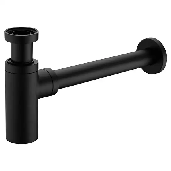 SIFN, сифон Matt black  Cielo  ІТАЛІЯ (SIFN Matt black)