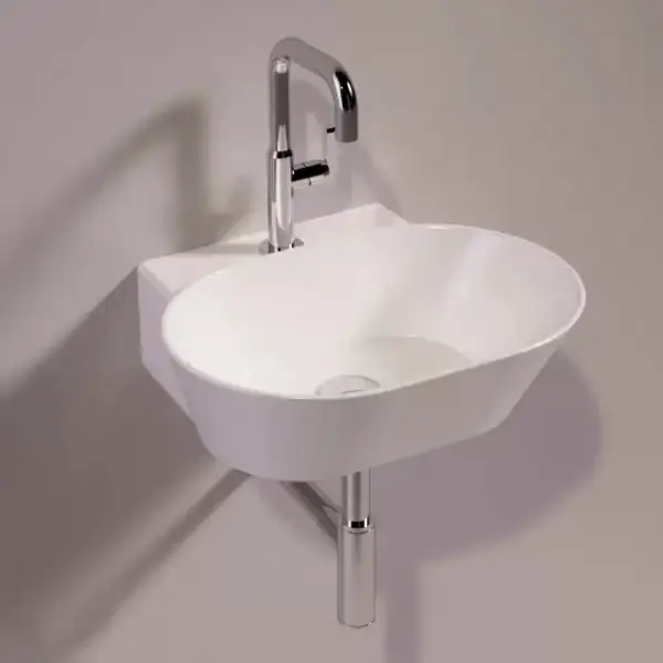 Донний клапан PLCE white SIMAS ІТАЛІЯ