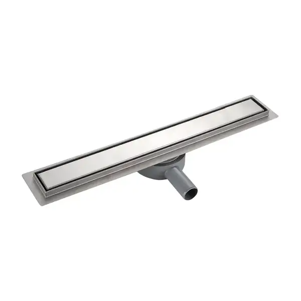 KOER FD29-70x550 Душевой трап, нержавеющая сталь (AC0675)