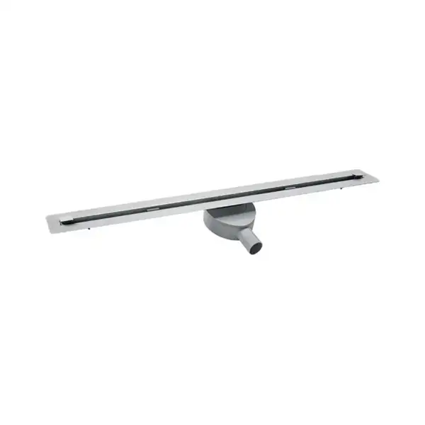 KOER FD07-20x500-SLENDER Душовий трап, сталь (KR5134)