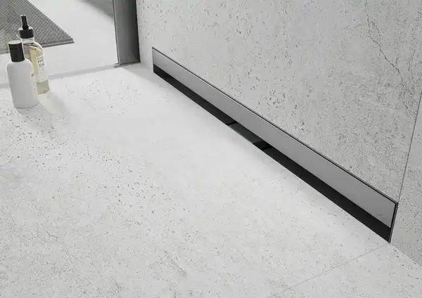 Трап для душа MEXEN FLAT WALL 2в1 настенный CHROME хром 80 см (MEX-1030080) Трап для душа MEXEN FLAT WALL 2в1 настенный CHROME хром 80 см (MEX-1030080)
