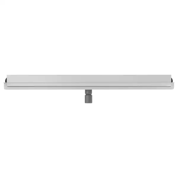 Трап для душа MEXEN FLAT WALL 2В1 CHROME 100 см. (MEX-1030100)