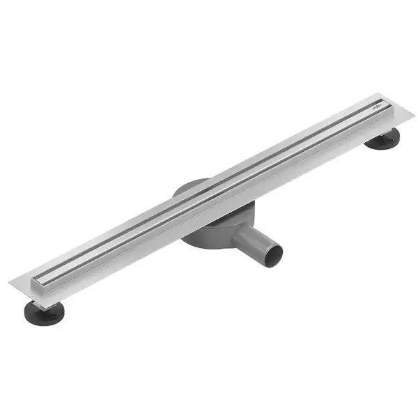 Трап для душа MEXEN FLAT SLIM CHROME 60 см. (MEX-1041060)