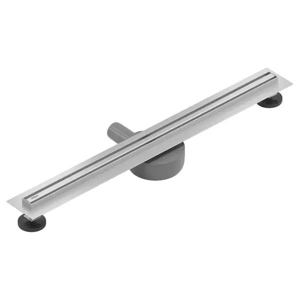 Трап для душа MEXEN FLAT 360° SLIM CHROME хром 70 см (MEX-1041070) Трап для душа MEXEN FLAT 360° SLIM CHROME хром 70 см (MEX-1041070)