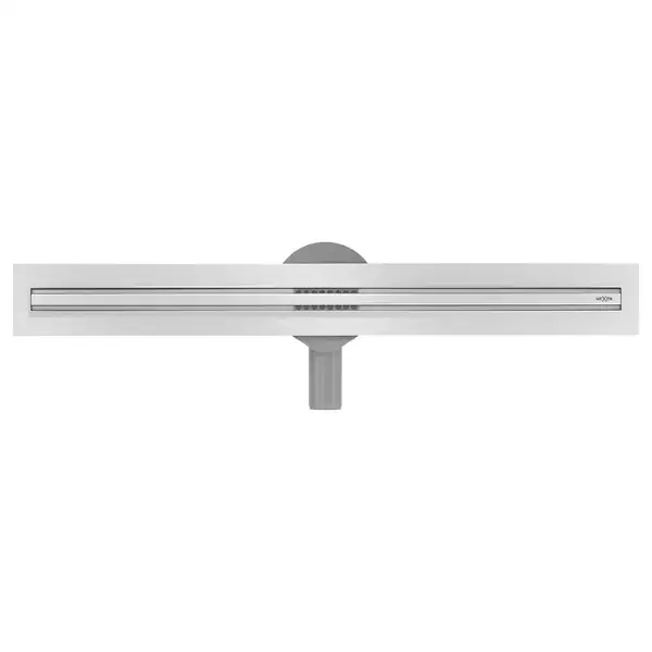 Трап для душа MEXEN FLAT 360° SLIM CHROME хром 70 см (MEX-1041070) Трап для душа MEXEN FLAT 360° SLIM CHROME хром 70 см (MEX-1041070)