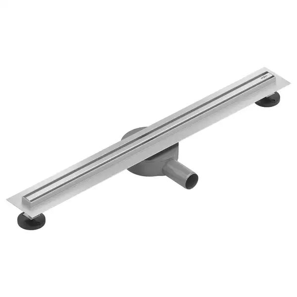 Трап для душа MEXEN FLAT 360° SLIM CHROME хром 70 см (MEX-1041070) Трап для душа MEXEN FLAT 360° SLIM CHROME хром 70 см (MEX-1041070)