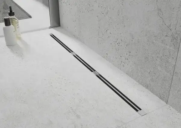 Трап для душа MEXEN FLAT 360° SUPER SLIM CHROME хром 90 см (MEX-1051090) Трап для душа MEXEN FLAT 360° SUPER SLIM CHROME хром 90 см (MEX-1051090)