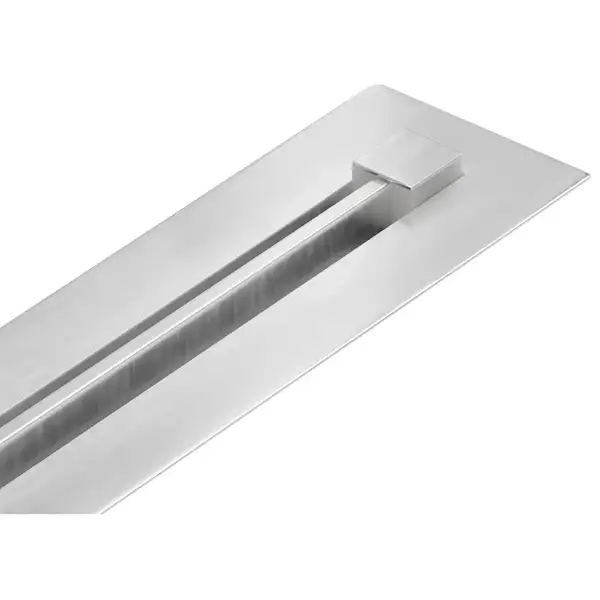 Трап для душа MEXEN FLAT 360° SUPER SLIM CHROME хром 110 см (MEX-1051110) Трап для душа MEXEN FLAT 360° SUPER SLIM CHROME хром 110 см (MEX-1051110)