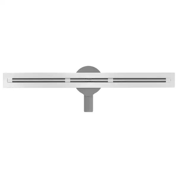 Трап для душа MEXEN FLAT 360° SUPER SLIM CHROME хром 200 см (MEX-1051200) Трап для душа MEXEN FLAT 360° SUPER SLIM CHROME хром 200 см (MEX-1051200)