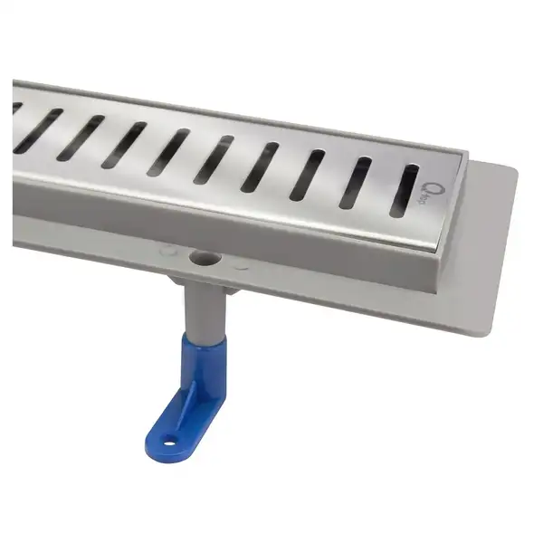 Qtap Dry FA304-700 Трап лінійний, нержавіюча сталь (QTDRYFA304700)