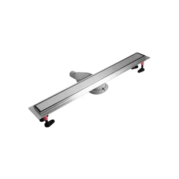 Трап для душа REA NEOX 60 SUPERFLOW BRUSHED STEEL матовая сталь (REA-G2705) Трап для душа REA NEOX 60 SUPERFLOW BRUSHED STEEL матовая сталь (REA-G2705)