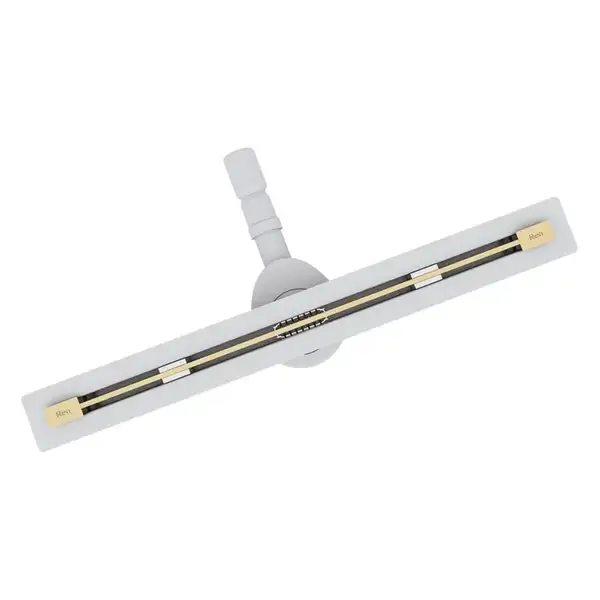 Трап для душа REA NEO ULTRA SLIM PRO BRUSHED GOLD 70 (REA-G9804) Трап для душа REA NEO ULTRA SLIM PRO BRUSHED GOLD 70 (REA-G9804)